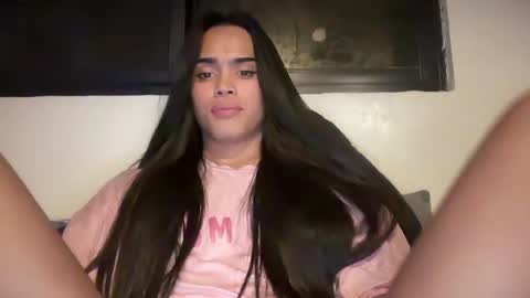 mika_pedersen online show from 03-24-26, 07:41