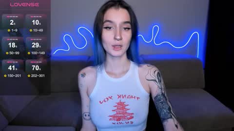 Mika online show from 12-02-25, 10:53