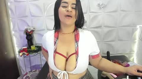 Mikaela Lust online show from 01-04-25, 04:54