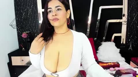 Mikaela Lust online show from 02-13-25, 05:33