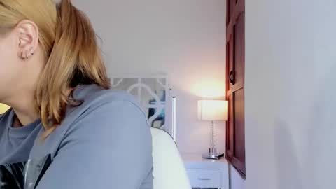 Mikaela blondie bigass online show from 02-07-26, 11:47
