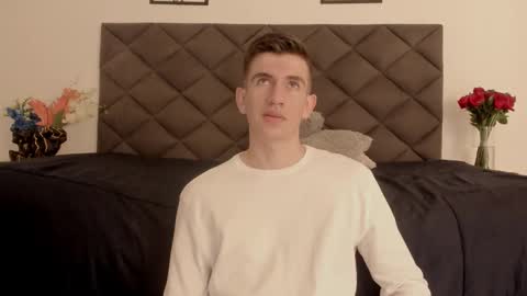 mikael online show from 01-25-25, 06:45