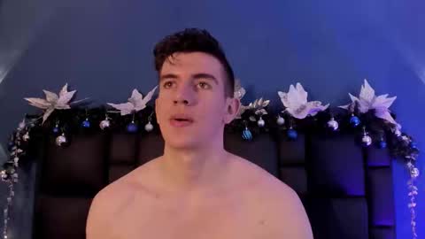 mikael online show from 11-25-25, 05:07