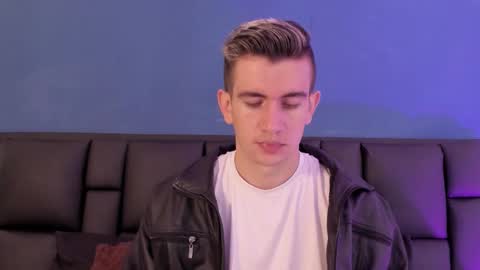 mikael online show from 02-01-26, 04:00