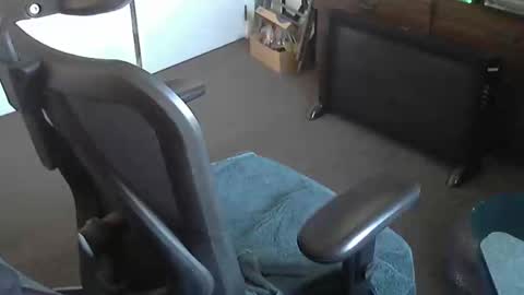 CuteSubby online show from 09-08-25, 08:19