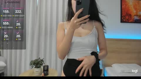 Miko now i live in Vietnam online show from 01-16-25, 02:19