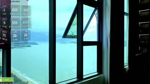 Miko now i live in Vietnam online show from 10-29-25, 01:19