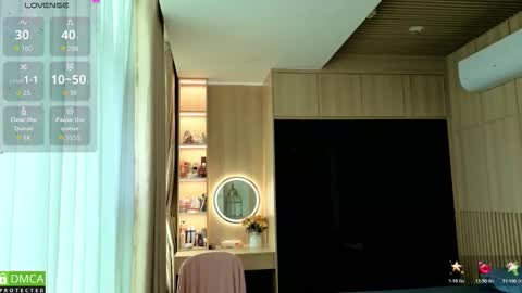 Miko now i live in Vietnam online show from 11-01-25, 12:23