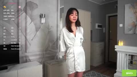 Mikasa online show from 02-22-26, 03:43