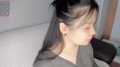 mikasssu online show from 11-14-25, 06:34