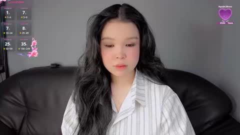 mikasssu online show from 01-17-26, 11:15