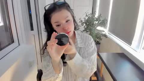 mikasssu online show from 06-15-26, 06:48