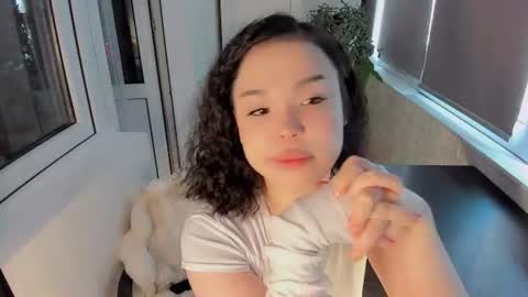 mikasssu online show from 07-20-26, 06:28