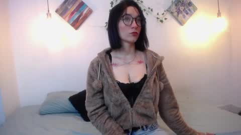 mikaza online show from 05-04-26, 01:07