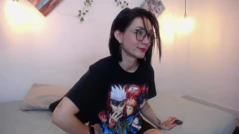 mikaza online show from 05-11-26, 03:07