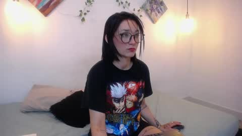 mikaza online show from 05-11-26, 04:04