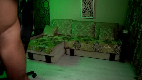 mike0xx online show from 11-30-25, 11:14