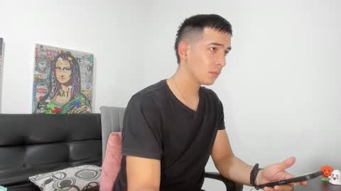 mike3xxx online show from 11-19-25, 10:54