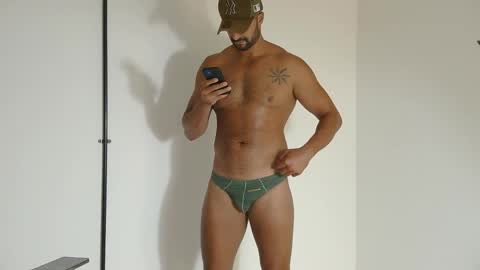 mike online show from 04-28-26, 02:27