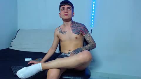 Mike IMDEPENDIENT MODEL online show from 02-18-25, 06:15