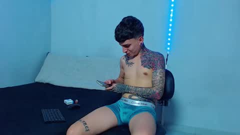 Mike IMDEPENDIENT MODEL online show from 02-24-25, 04:36