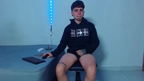 Mike IMDEPENDIENT MODEL online show from 11-25-25, 03:17