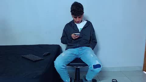 Mike IMDEPENDIENT MODEL online show from 02-25-26, 02:27