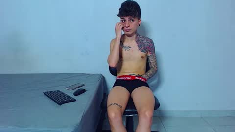 Mike IMDEPENDIENT MODEL online show from 03-11-26, 04:18