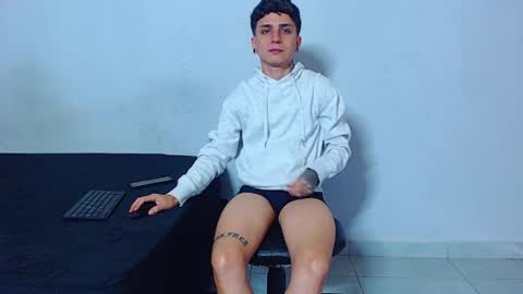 Mike IMDEPENDIENT MODEL online show from 06-06-26, 03:28