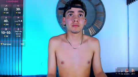 Mike 0233 online show from 03-05-25, 09:49