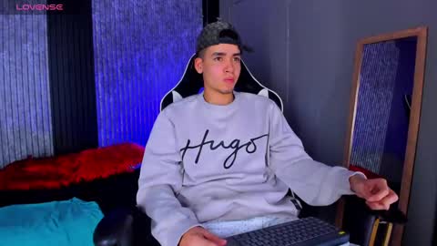 Mike 0233 online show from 03-07-25, 04:13