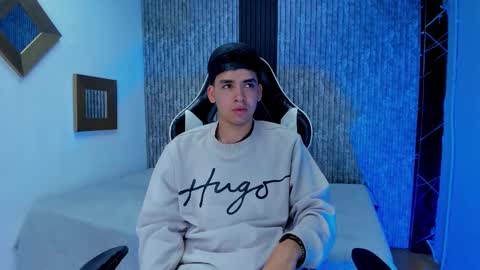 Mike 0233 online show from 12-03-25, 03:58