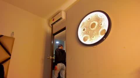 Mike  online show from 04-27-26, 11:19