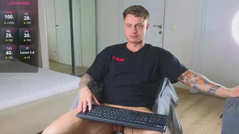 Mike Magic online show from 11-28-25, 05:43