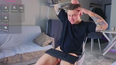 Mike Magic online show from 02-19-26, 12:01