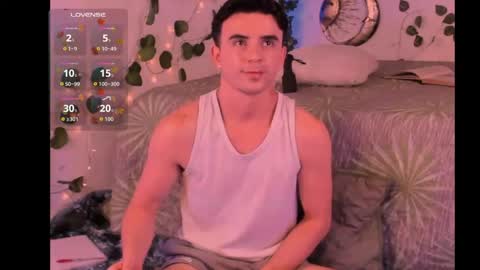 ANGHELS online show from 05-06-26, 10:42