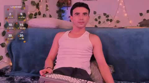 ANGHELS online show from 05-12-26, 11:29