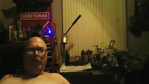 mike_allen4 online show from 04-25-26, 05:21