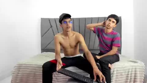 mike and adri online show from 10-02-25, 08:49