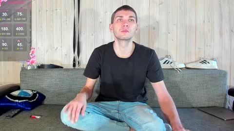 Misha online show from 12-20-24, 12:27