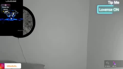 Snapshot of mike_belle chatting on 11-24-25, 04:07 Mike Belle online show from 11-24-25, 04:07