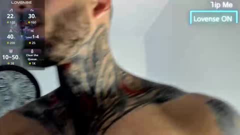 Mike Belle online show from 03-08-26, 11:30