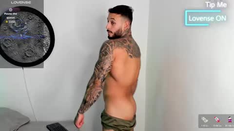 Mike Belle online show from 03-15-26, 11:22