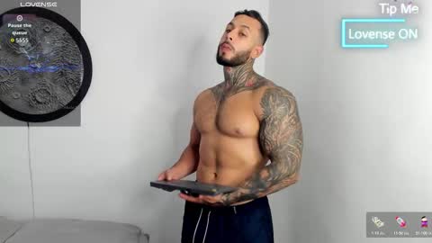 Mike Belle online show from 03-27-26, 02:50