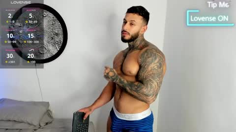 Mike Belle online show from 04-01-26, 05:10