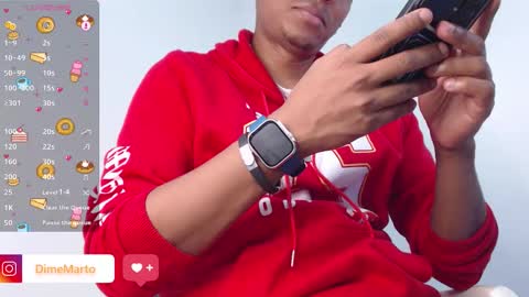 Mike online show from 11-04-25, 03:00