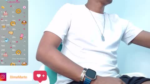 Mike online show from 11-24-25, 03:56