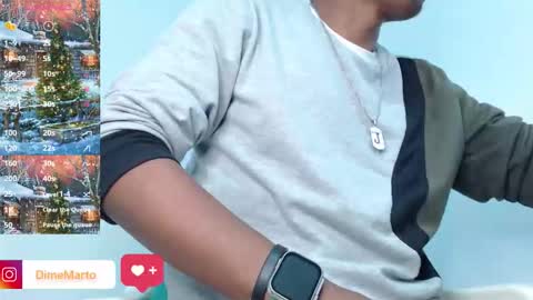 Mike online show from 12-19-25, 04:25