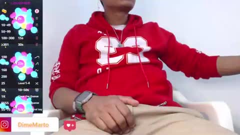 Mike online show from 06-12-26, 04:50