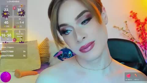 Snapshot of mike_blossom chatting on 11-24-25, 03:12 Henry Price online show from 11-24-25, 03:12